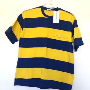 Calvin Klein Jeans striped Tee